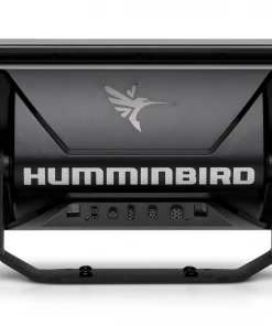 Humminbird Helix 8 CHIRP Mega SI+ GPS G4N