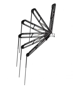 Minn Kota Raptor Active Anchoring Shallow Water Anchor 10ft 10 Minn Kota Raptor Active Anchoring Shallow Water Anchor 10ft