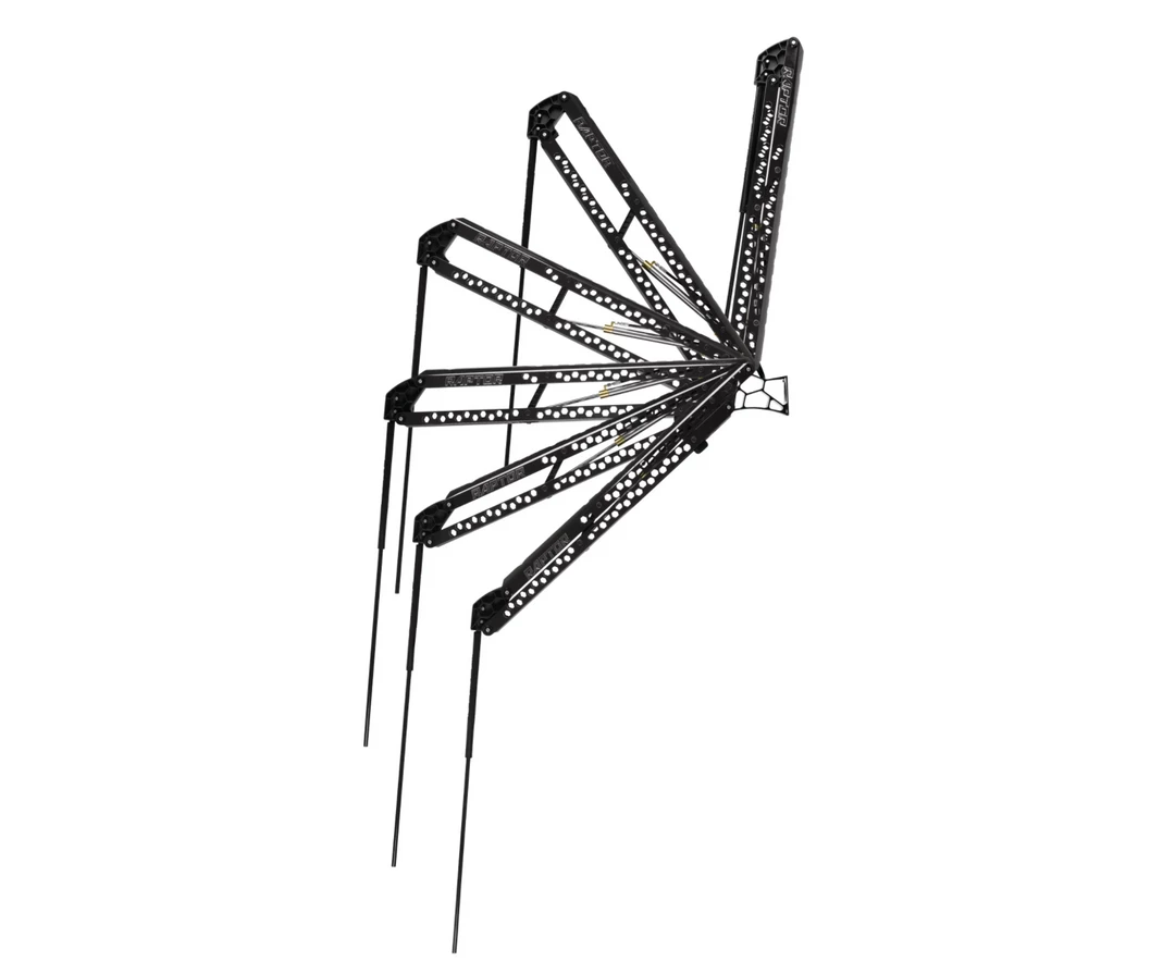 Minn Kota Raptor Active Anchoring Shallow Water Anchor 10ft 6 Minn Kota Raptor Active Anchoring Shallow Water Anchor 10ft