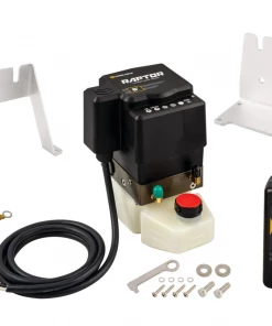 Minn Kota Raptor Active Anchoring Shallow Water Anchor 10ft 11 Minn Kota Raptor Active Anchoring Shallow Water Anchor 10ft