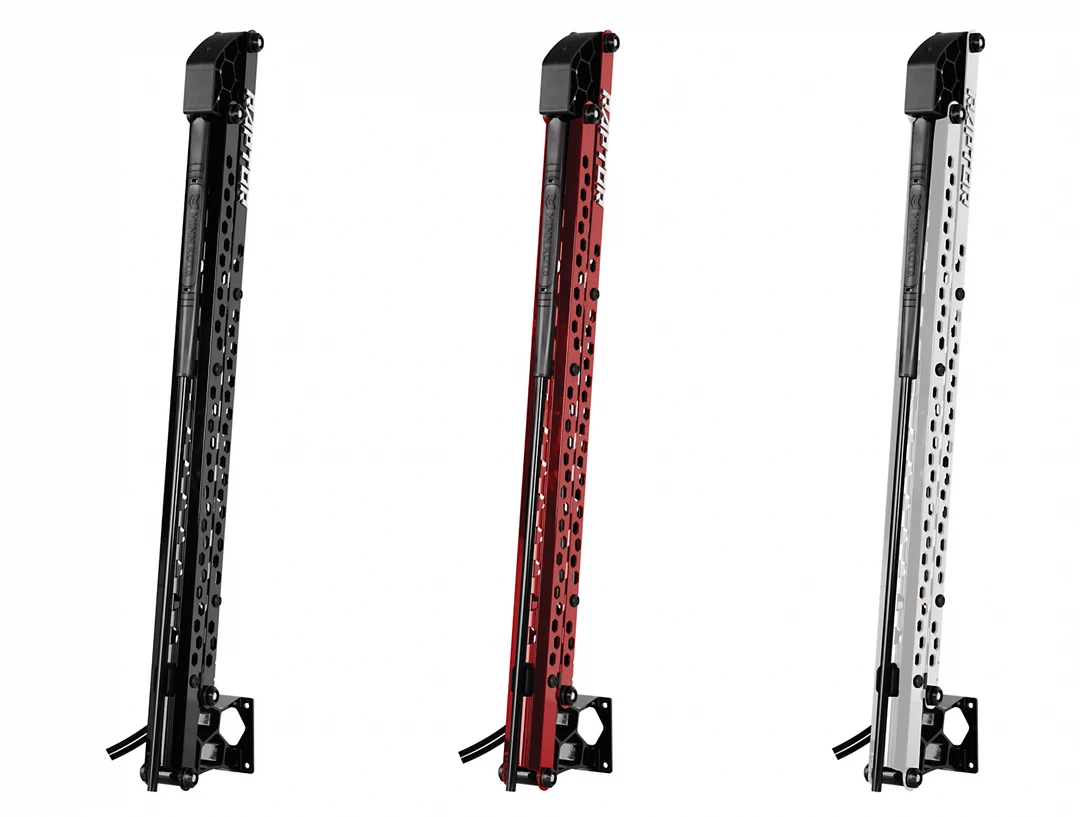 Minn Kota Raptor Active Anchoring Shallow Water Anchor 10ft 3 Minn Kota Raptor Active Anchoring Shallow Water Anchor 10ft