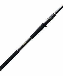 Megabass Destroyer T.S Casting Rod