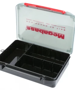 STORAGE Megabass Lunker Lunch Box