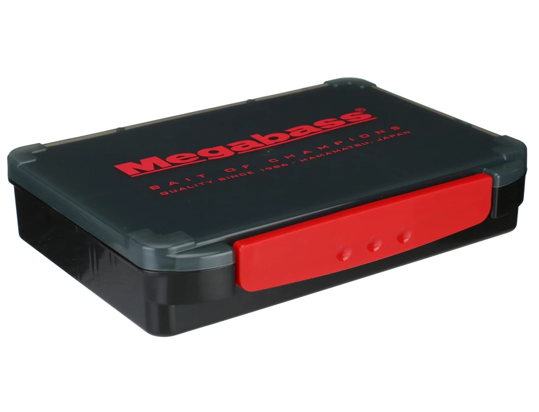 STORAGE Megabass Lunker Lunch Box 4 STORAGE Megabass Lunker Lunch Box