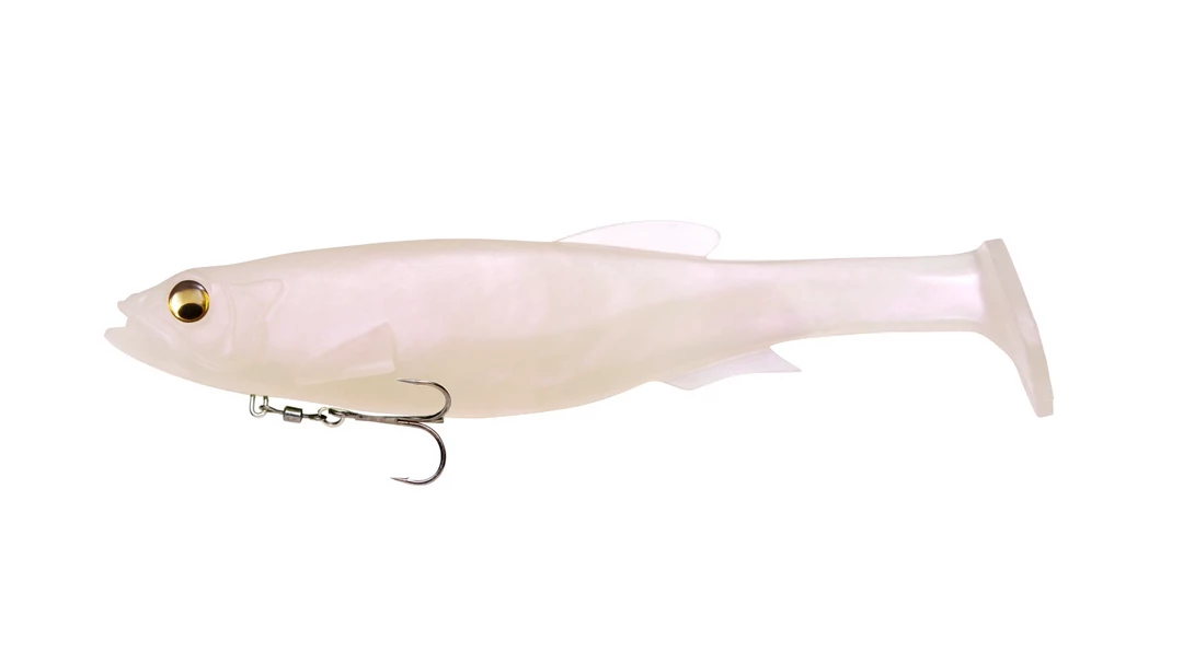SWIMBAITS Megabass Magdraft 6" 3 SWIMBAITS Megabass Magdraft 6"