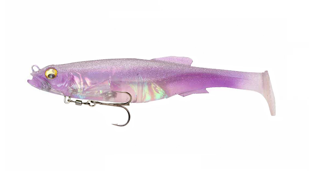 SWIMBAITS Megabass Magdraft 6" 10 SWIMBAITS Megabass Magdraft 6"