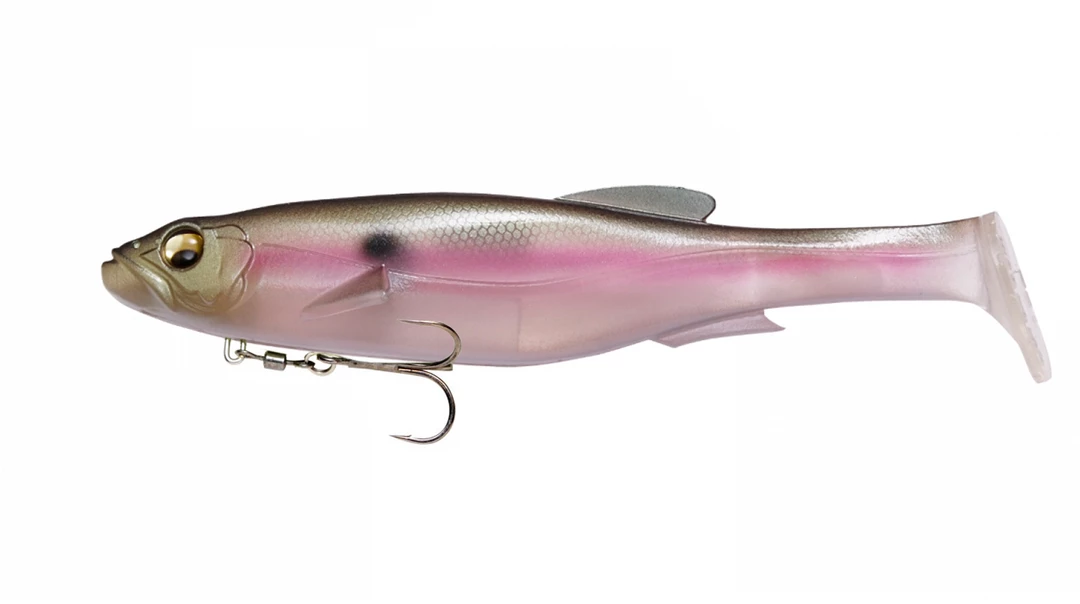 Megabass Magdraft 8" 9 Megabass Magdraft 8"