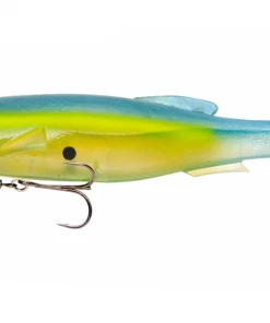 SWIMBAITS Megabass Magdraft 6" 33 SWIMBAITS Megabass Magdraft 6