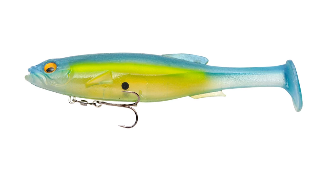 SWIMBAITS Megabass Magdraft 6" 15 SWIMBAITS Megabass Magdraft 6"