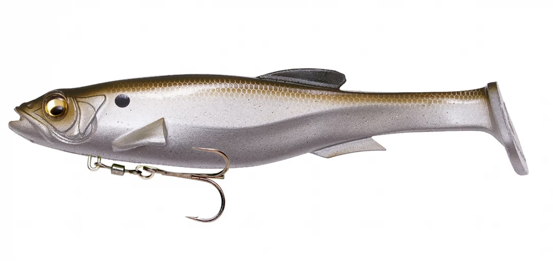 SWIMBAITS Megabass Magdraft 6" 19 SWIMBAITS Megabass Magdraft 6"
