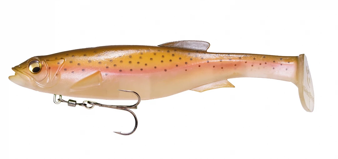 SWIMBAITS Megabass Magdraft 6" 21 SWIMBAITS Megabass Magdraft 6"