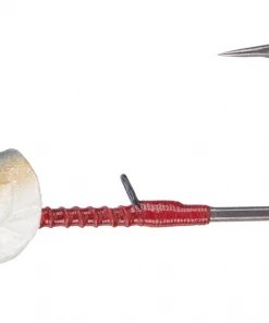 SWIM BAIT HEADS Megabass Okashira Head