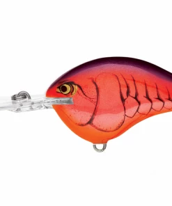 Rapala DT6 Crankbait CRANKBAITS