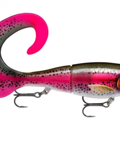 MUSKY Rapala X-Rap Otus 42 MUSKY Rapala X-Rap Otus