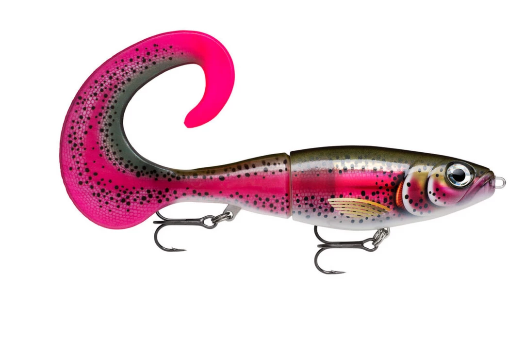 MUSKY Rapala X-Rap Otus 21 MUSKY Rapala X-Rap Otus