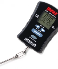 Rapala Compact Touch Screen 50lb Scale ACCESSORIES