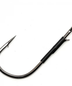 Gamakatsu Heavy Cover Worm With Tin Keeper