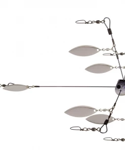 ALABAMA RIG Strike King Bladed Umbrella Rig