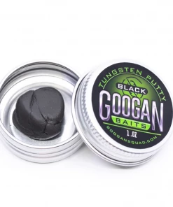 Googan Baits Googan Green Series Tungsten Putty