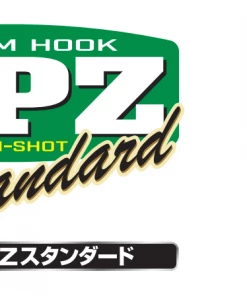 Zappu System Hook RPZ