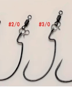 Zappu System Hook RPZ 4 Zappu System Hook RPZ