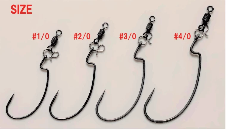 Zappu System Hook RPZ 3 Zappu System Hook RPZ