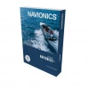 MARINE ELECTRONICS Navionics Navionics+ Map Card