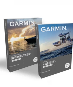 Garmin Navionics+ Map Card MARINE ELECTRONICS