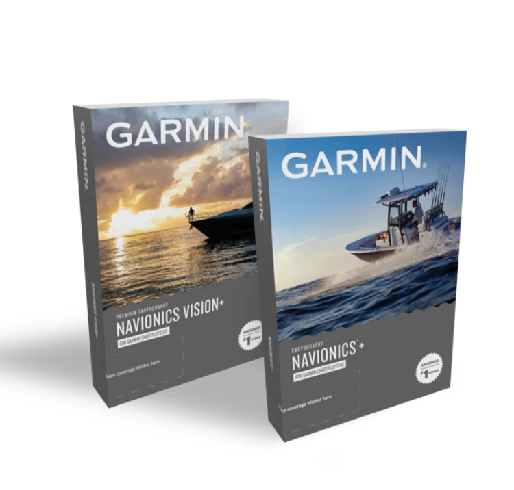 Garmin Navionics+ Map Card MARINE ELECTRONICS 3 Garmin Navionics+ Map Card MARINE ELECTRONICS