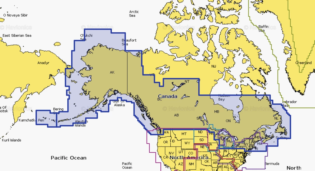 Garmin Navionics+ Map Card MARINE ELECTRONICS 4 Garmin Navionics+ Map Card MARINE ELECTRONICS
