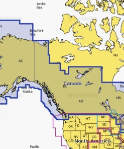 Garmin Navionics Vision+ Map Card MARINE ELECTRONICS