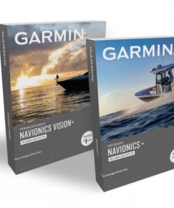 Garmin Navionics Vision+ Map Card MARINE ELECTRONICS