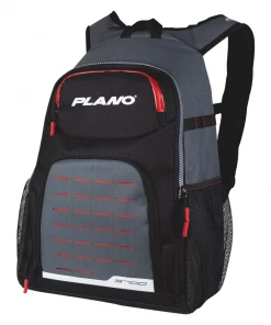 STORAGE Plano Weekend Series Backpack Tackle Bag