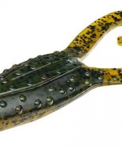 Strike King KVD Gurgle Toad FROGS