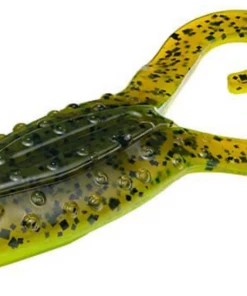 Strike King KVD Gurgle Toad FROGS