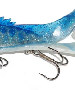 Chaos Tackle Medussa Mini MUSKY