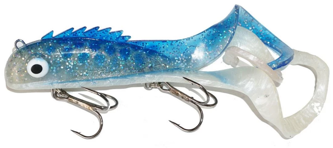 MUSKY Chaos Tackle Medussa Regular 16 MUSKY Chaos Tackle Medussa Regular