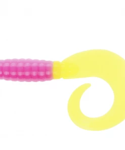 Set The Hook Grub With Bait Fuel