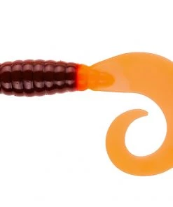 Set The Hook Grub With Bait Fuel