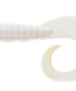 Set The Hook Grub With Bait Fuel