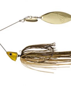 Freedom Tackle Spinnerbait SPINNER BAITS 11 Freedom Tackle Spinnerbait SPINNER BAITS