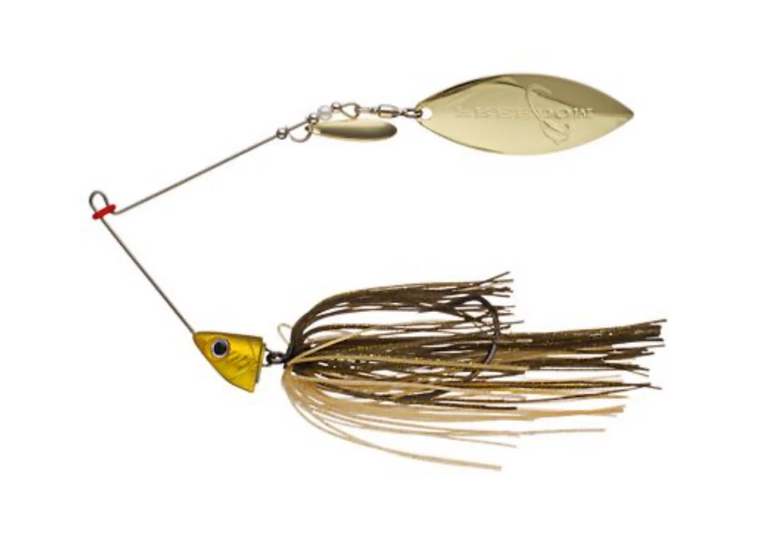 Freedom Tackle Spinnerbait SPINNER BAITS 7 Freedom Tackle Spinnerbait SPINNER BAITS