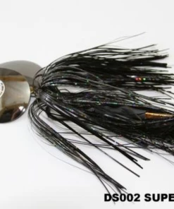 Musky Mayhem Tackle Double Showgirl 43 Musky Mayhem Tackle Double Showgirl