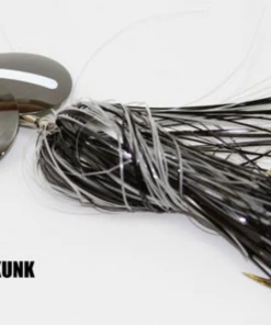 Musky Mayhem Tackle Double Showgirl 45 Musky Mayhem Tackle Double Showgirl