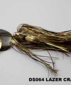 Musky Mayhem Tackle Double Showgirl 46 Musky Mayhem Tackle Double Showgirl