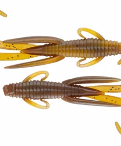 CREATURE BAITS Reaction Innovations Man Bear Pig