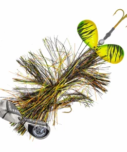 Musky Mayhem Tackle Musky Mayhem Mayhem Moon JR4