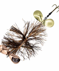 Musky Mayhem Tackle Musky Mayhem Mayhem Moon JR4