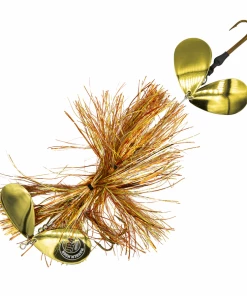 Musky Mayhem Tackle Musky Mayhem Mayhem Moon JR4