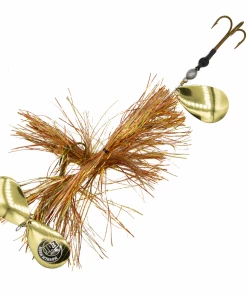 Musky Mayhem Tackle Musky Mayhem Mayhem Moon JR4